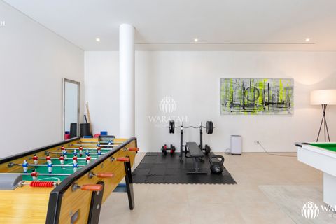 Villa a Vale do Lobo, Faro, Vale do Lobo - € 6.300.000 | Ref: Felicity - foto 12